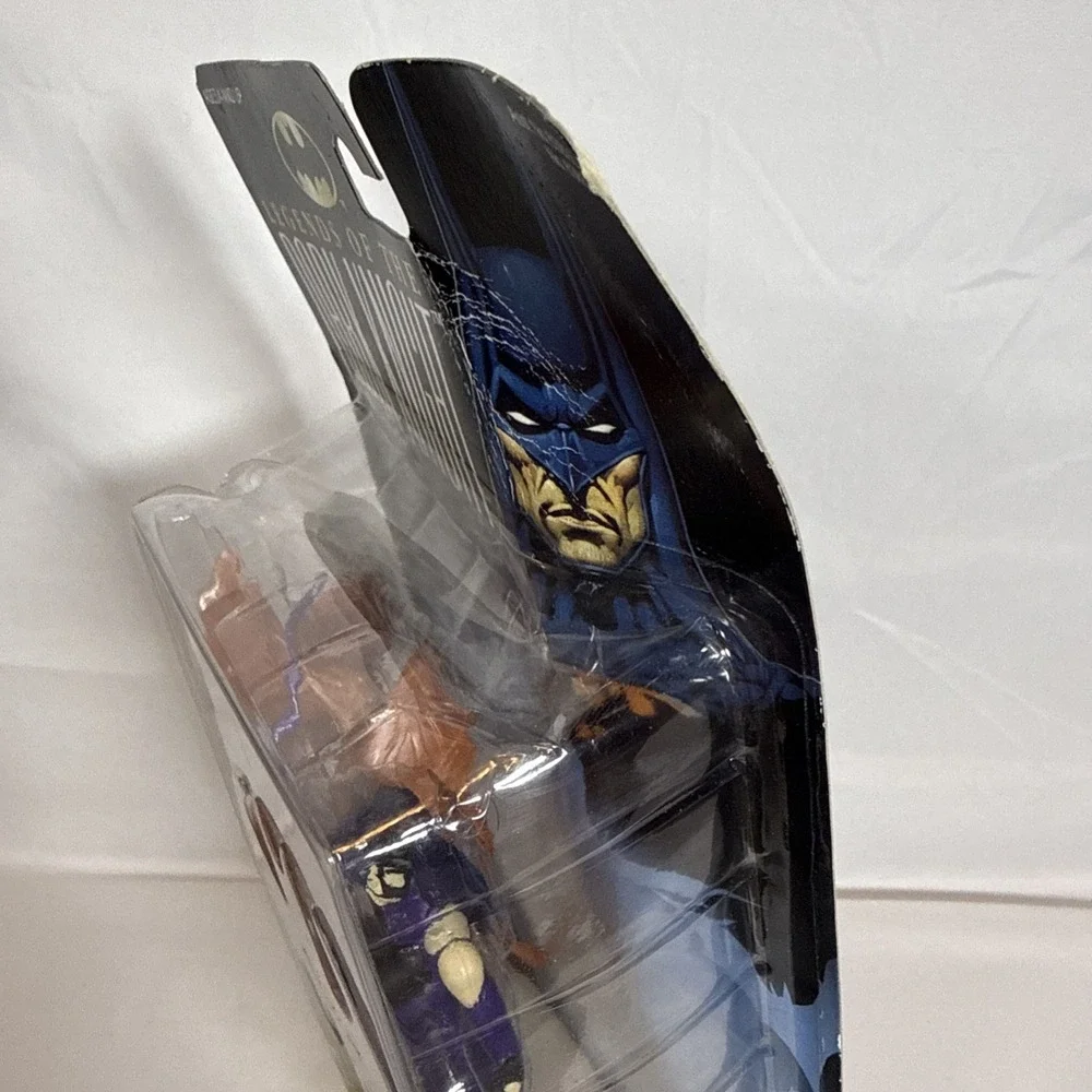 Kenner legends dark